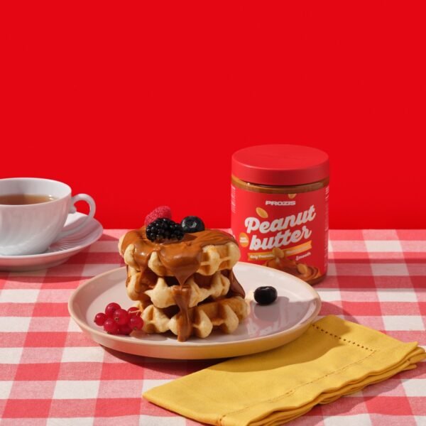 Beurre de Cacahouète Prozis