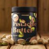 v1440399_prozis_pistachio-butter-250-g_newin Pâte à Tartiner à la Pistache Prozis - 250 g