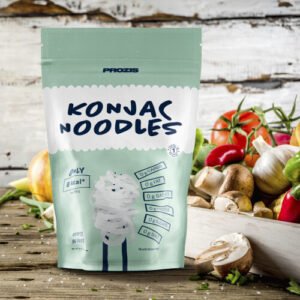 Nouilles de Konjac 270 g