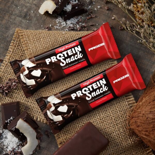 Protein Snack 30 g Noisette