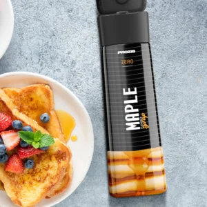 Sirop d'Érable Zero 355 g