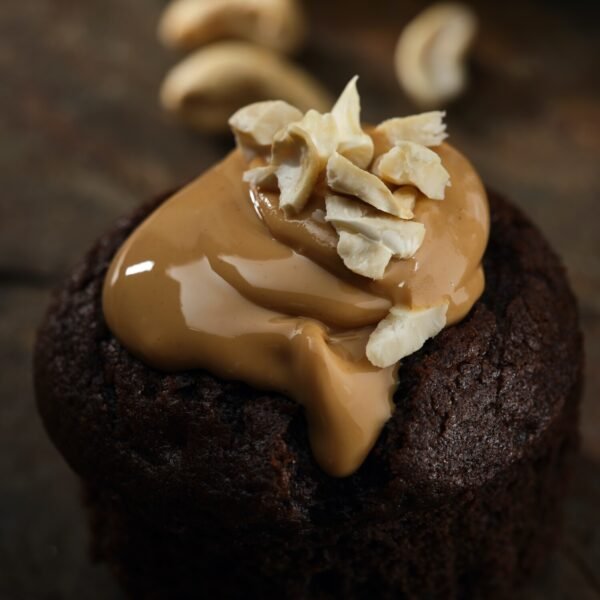 Pâte à Tartiner aux Noix de Cajou 250 g