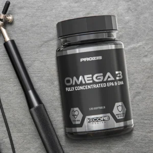 Omega 3 1000 120 softgels