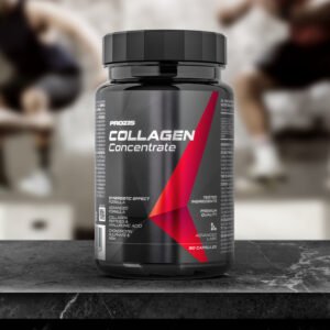 Concentré de collagène 90 gélules