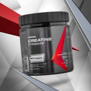 Créatine Creapure® 300 g