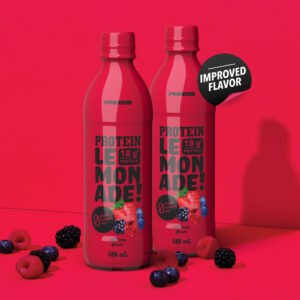 Protein Lemonade 500ml