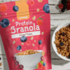 Protein Granola - Fruits des Bois 250 g