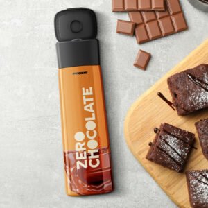 Sirop de Chocolat Zero 355 g