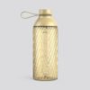 Spiral Shaker Bottle - Desert Beige