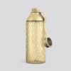 Spiral Shaker Bottle - Desert Beige
