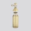 Spiral Shaker Bottle - Desert Beige