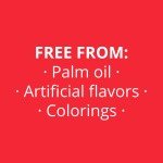 v1526047_prozis_indulgent-strawberry-topping-300-g_5 Nappage Indulgent - Fraise 300 g